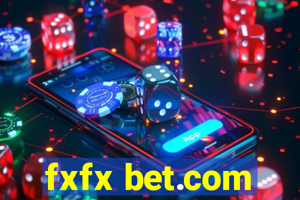 fxfx bet.com